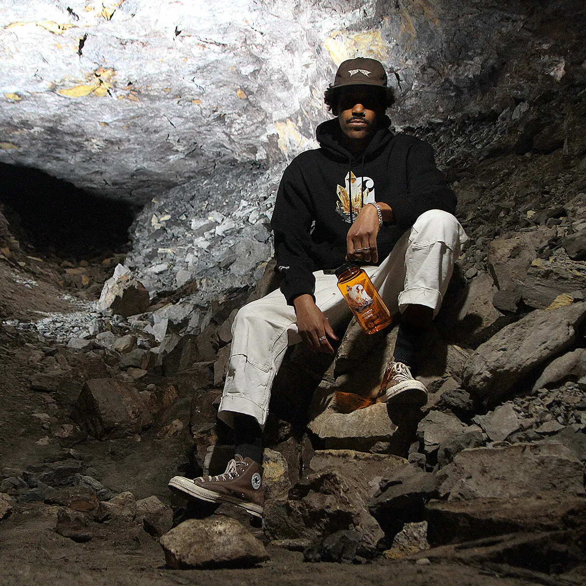 Premier Hooded Sweatshirt sold by Premier product image thumbnail 2