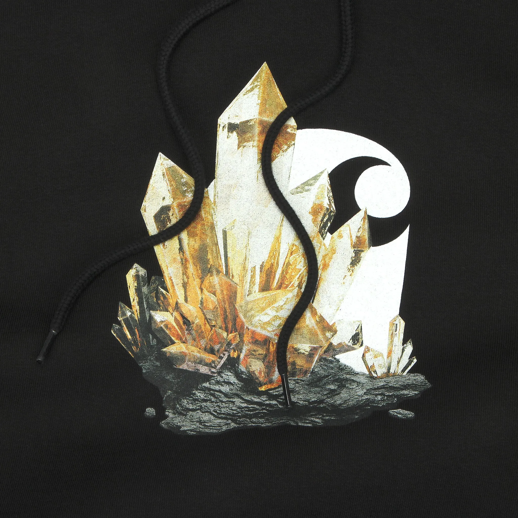 Premier Hooded Sweatshirt sold by Premier product image thumbnail 4