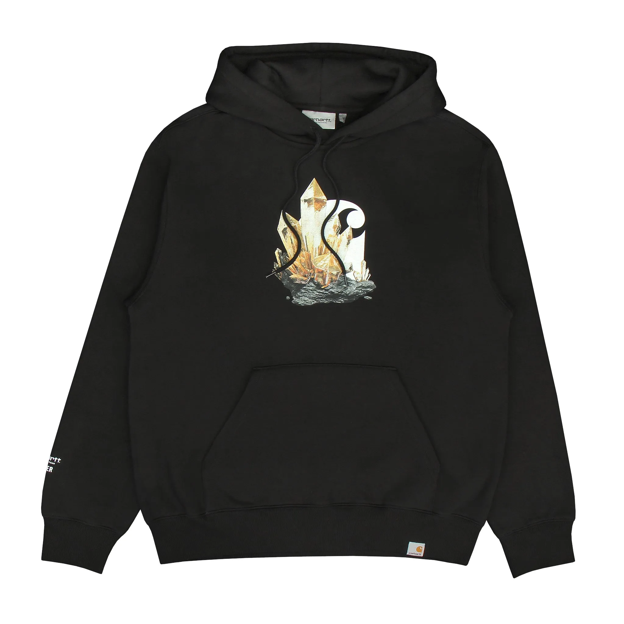 Premier Hooded Sweatshirt sold by Premier product image thumbnail 3