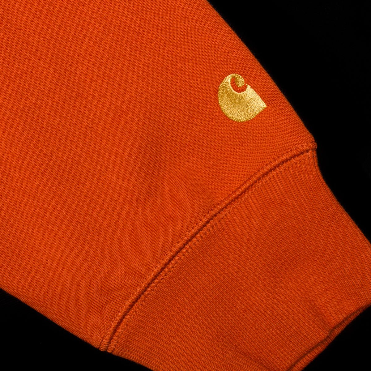 Hooded Chase Sweatshirt sold by Premier product image thumbnail 2