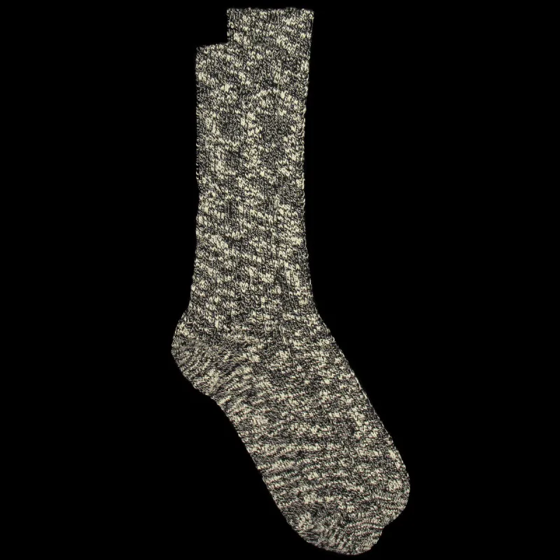 Cotton Slub Sock made by Birkenstock