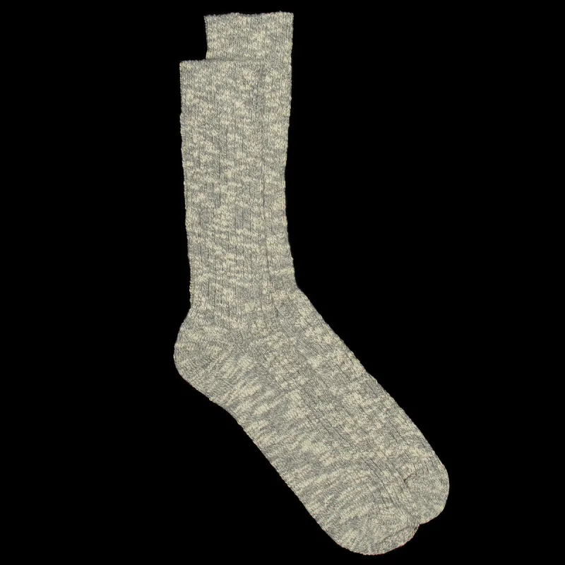 Cotton Slub Sock made by Birkenstock