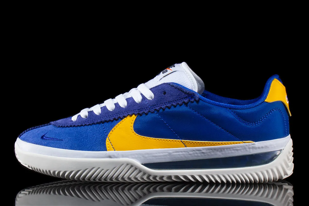 BRSB sold by Premier