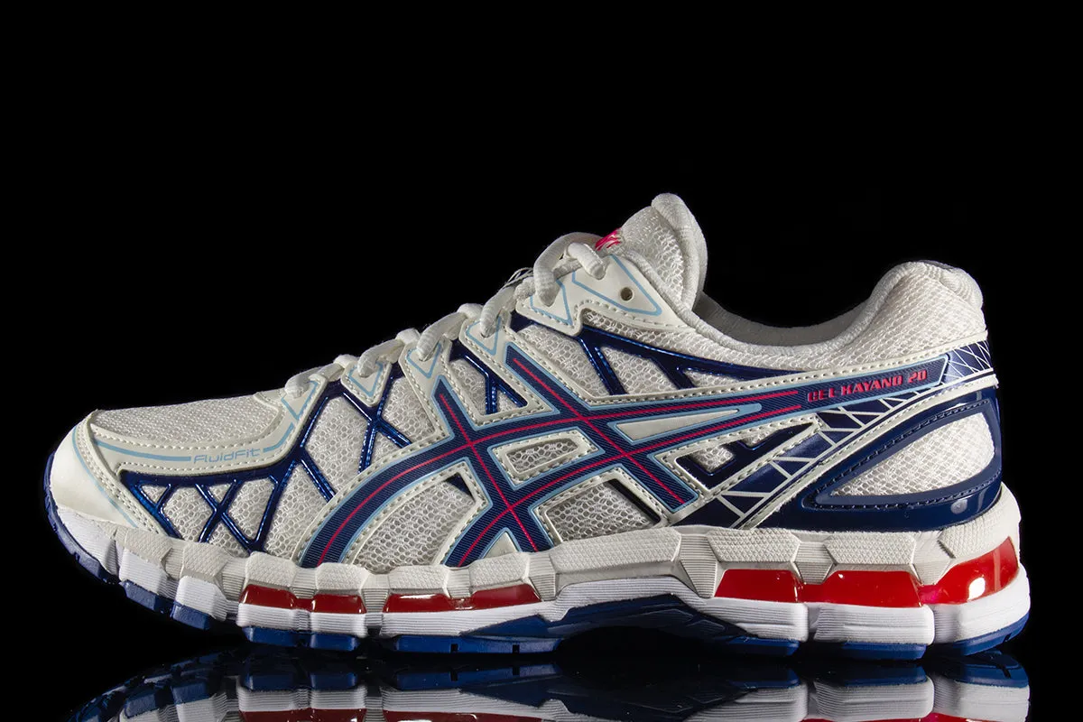 Gel-Kayano 20 sold by Premier