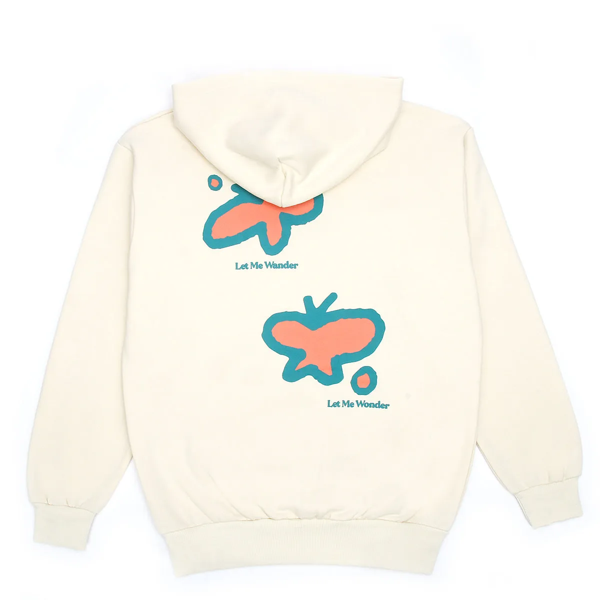 Wander Pullover Hoodie sold by Premier product image thumbnail 3