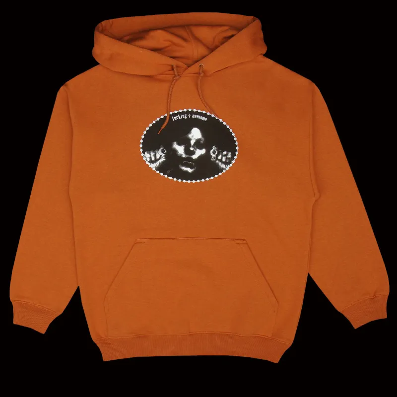 Eyeballs Hoodie sold by Premier