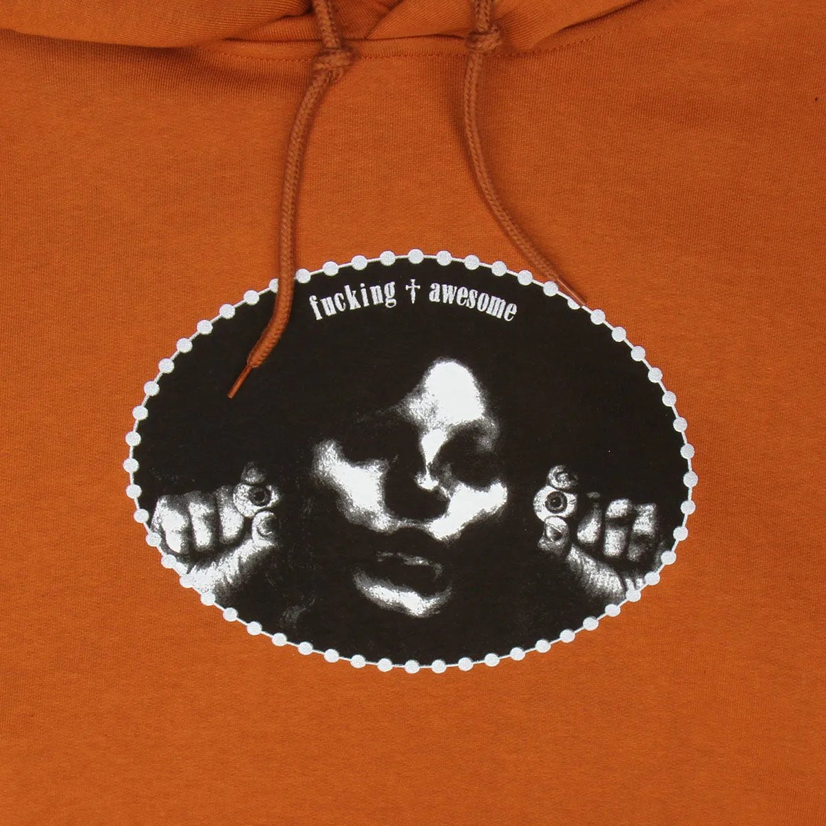 Eyeballs Hoodie sold by Premier product image thumbnail 2