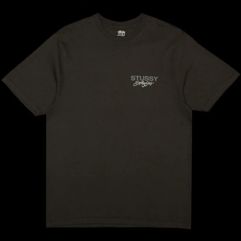 Surf Club Pigment Dyed T-Shirt sold by Premier