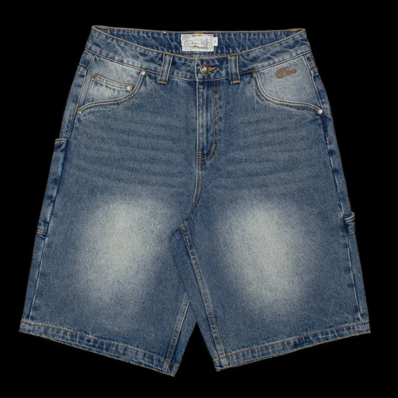 Classic Denim Shorts sold by Premier