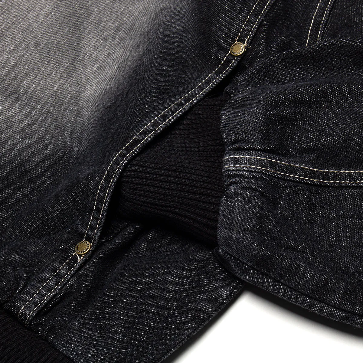 Hooded Utility Jacket sold by Premier product image thumbnail 5