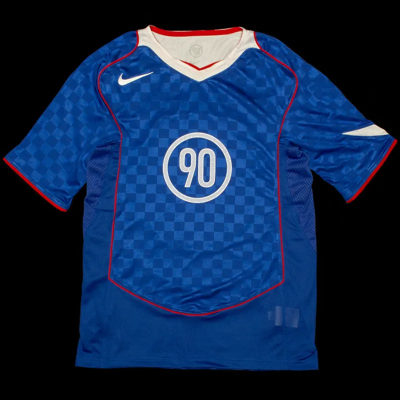 T90 Jersey sold by Premier