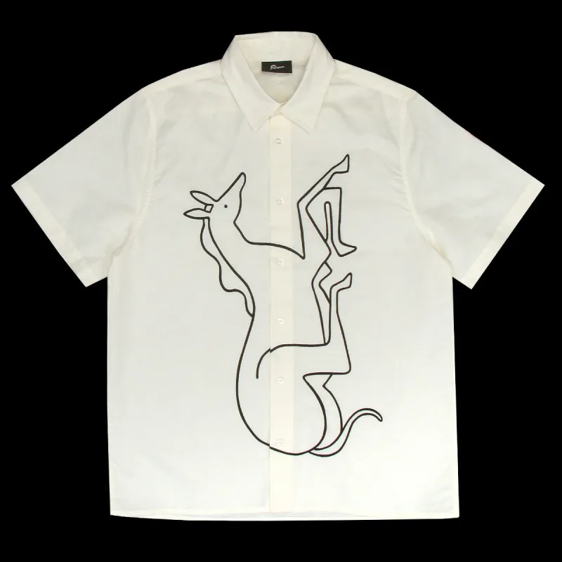 Vertical Horse Shirt sold by Premier