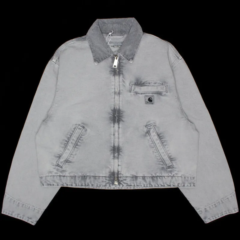 Women's Emery Jacket sold by Premier