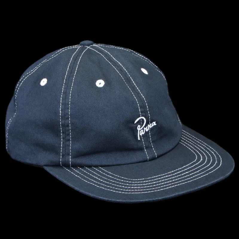 Signature 6 Panel Hat sold by Premier