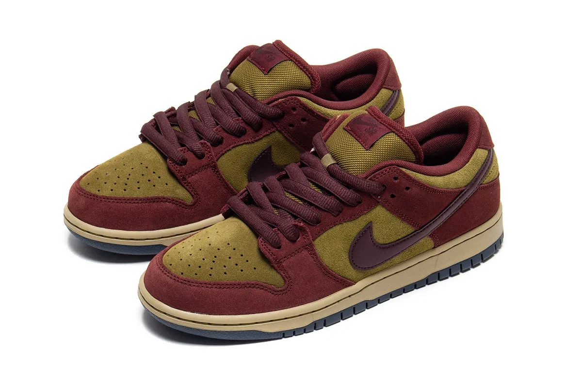 Dunk Low Pro sold by Premier product image thumbnail 3
