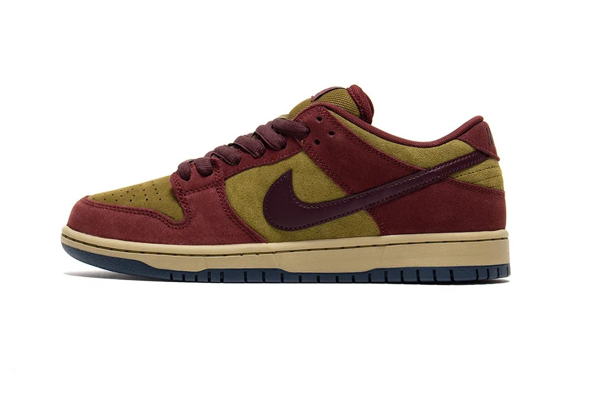 Dunk Low Pro sold by Premier product image thumbnail 2