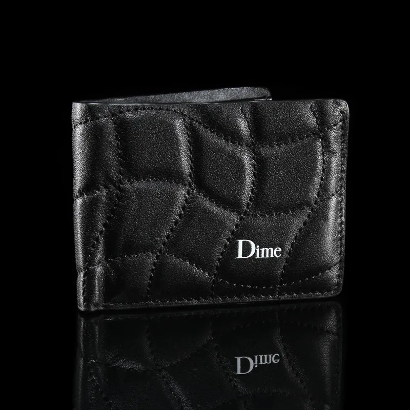 Quilted Bifold Wallet sold by Premier