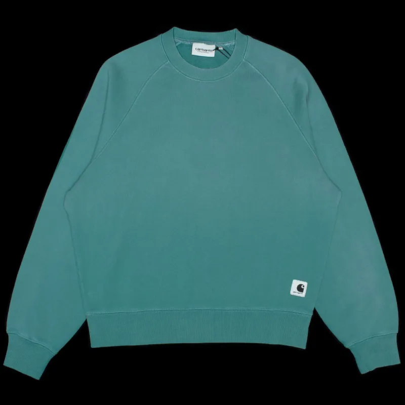 Women's Hudson Sweatshirt sold by Premier