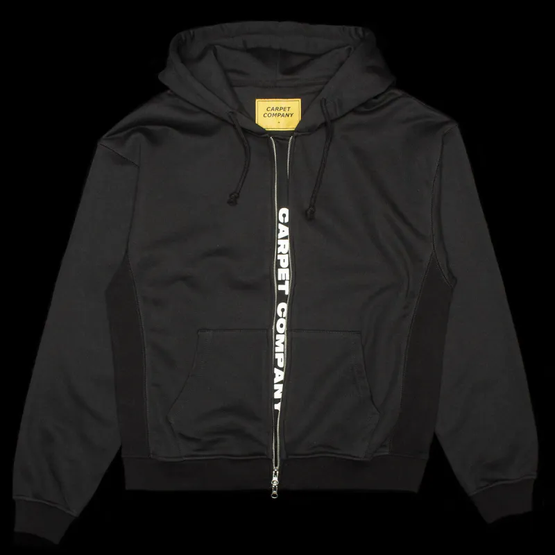 Fake Zip-Up Hoodie sold by Premier