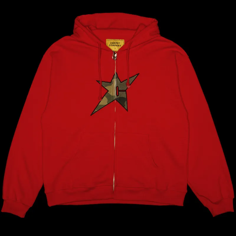 C-Star Thermal Hoodie sold by Premier