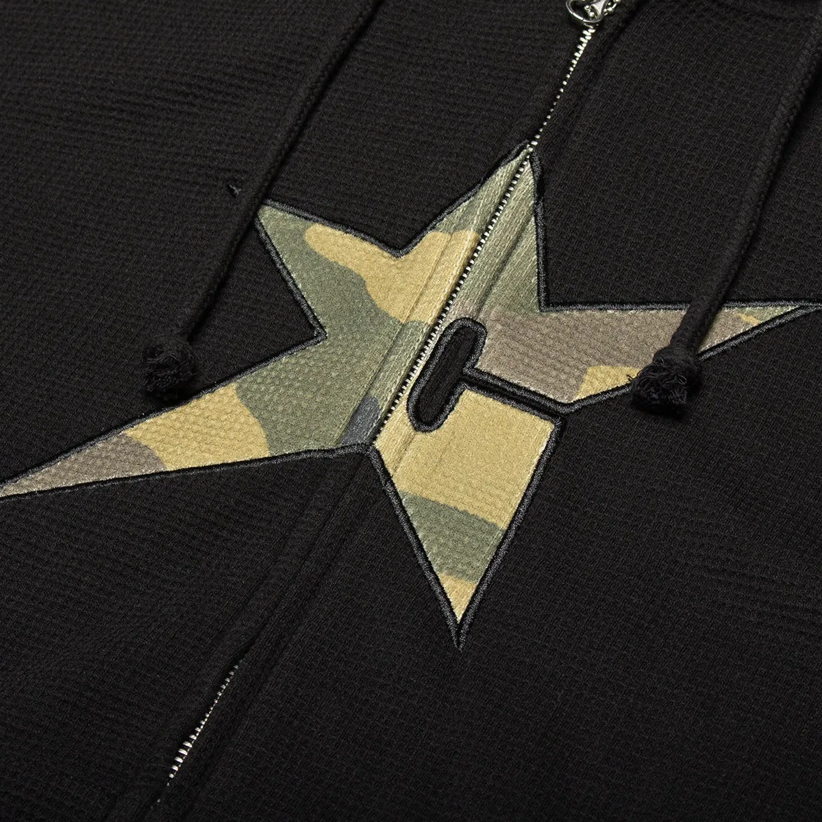 C-Star Thermal Hoodie sold by Premier product image thumbnail 2