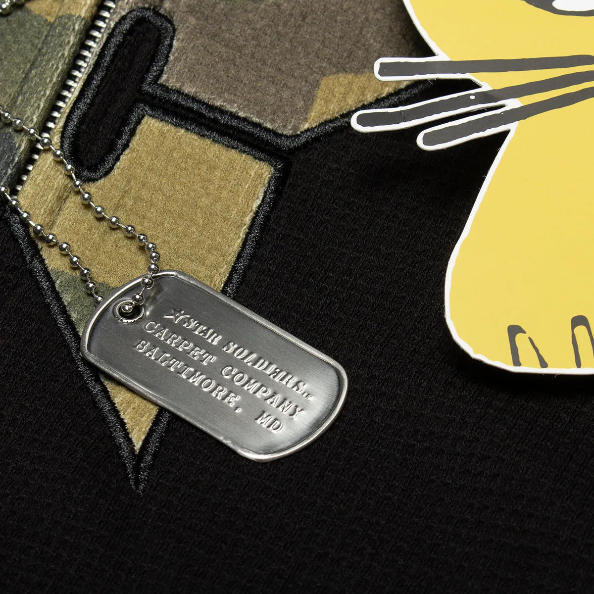 C-Star Thermal Hoodie sold by Premier product image thumbnail 3