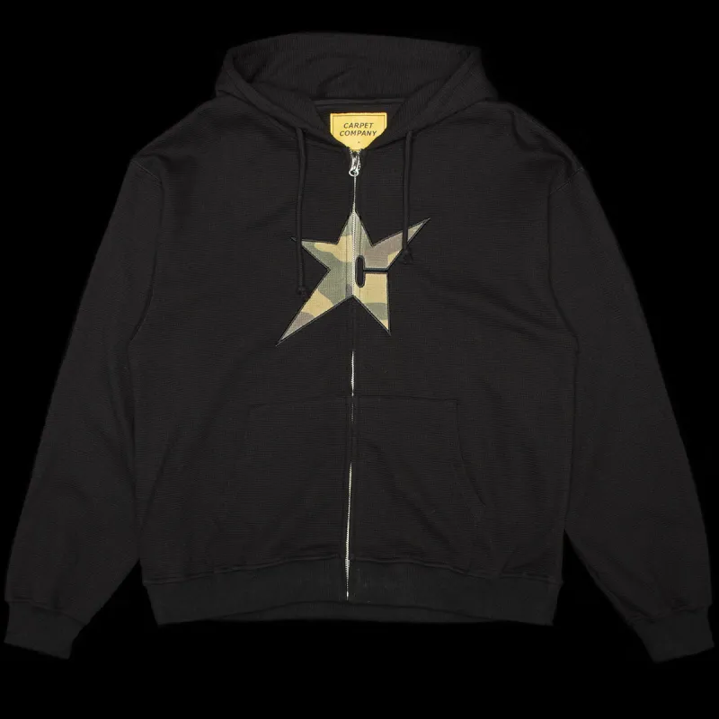 C-Star Thermal Hoodie sold by Premier