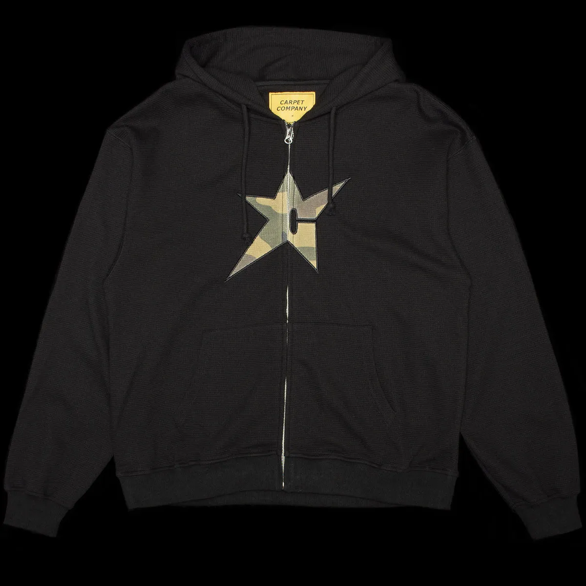 C-Star Thermal Hoodie sold by Premier