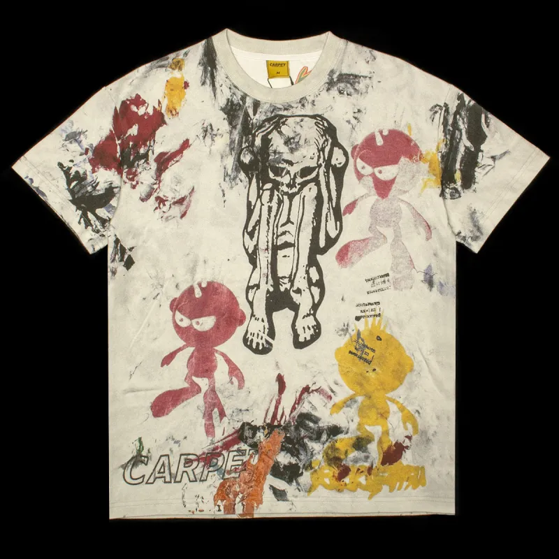 Rag T-Shirt sold by Premier