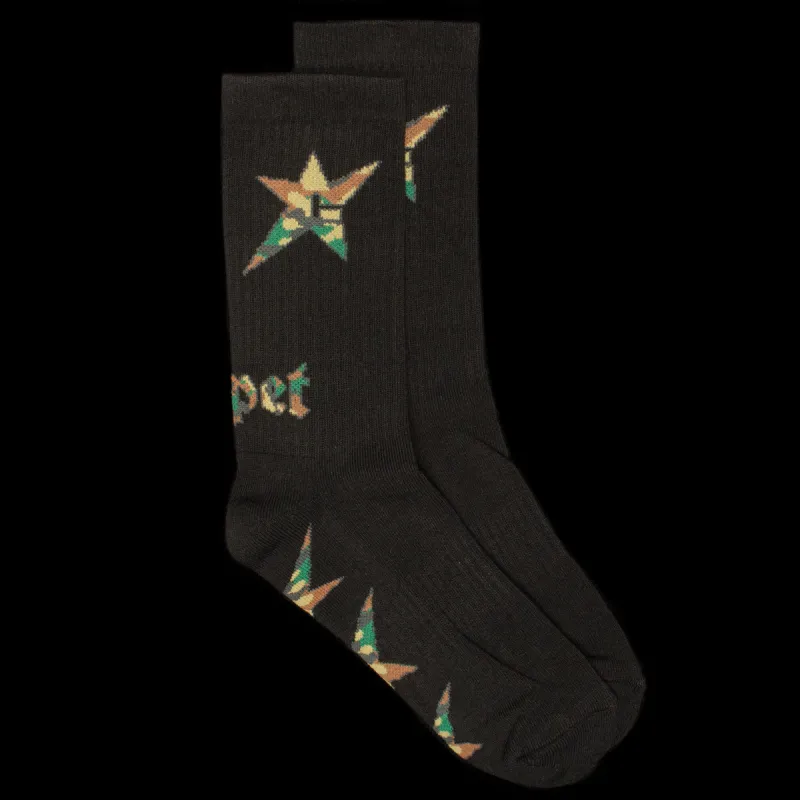 C-Star Sock sold by Premier