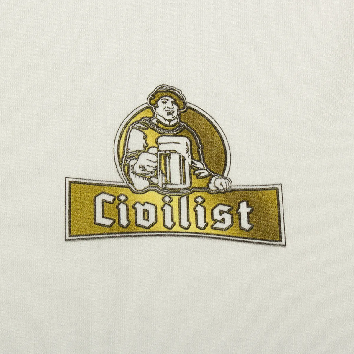 Schulle Chrome T-Shirt sold by Premier product image thumbnail 2
