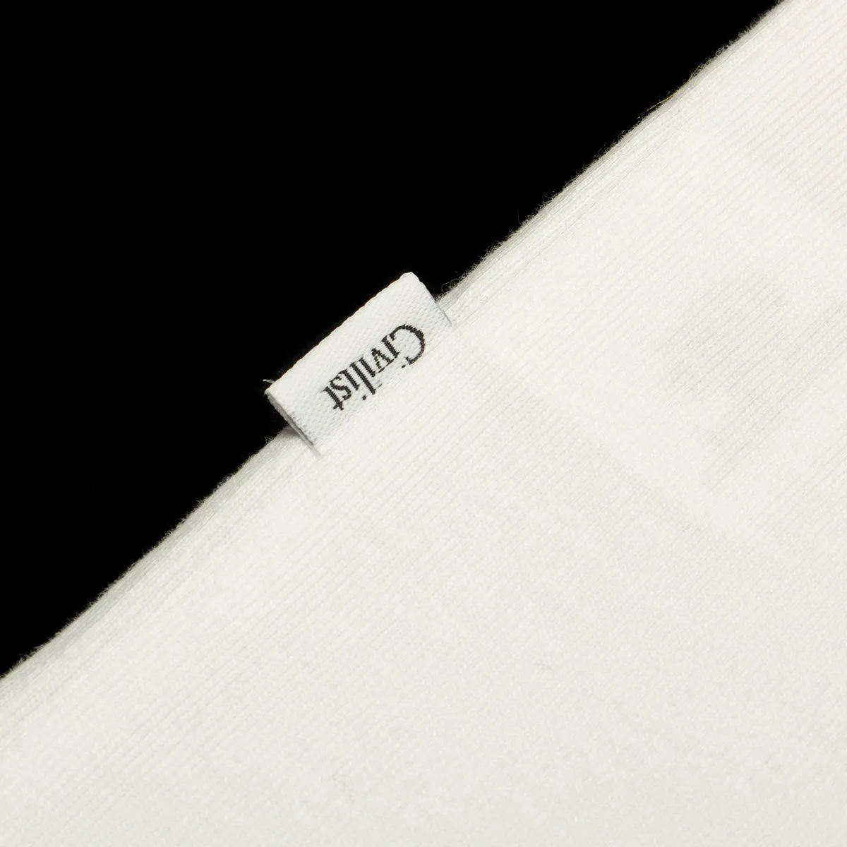 Schulle Chrome T-Shirt sold by Premier product image thumbnail 3