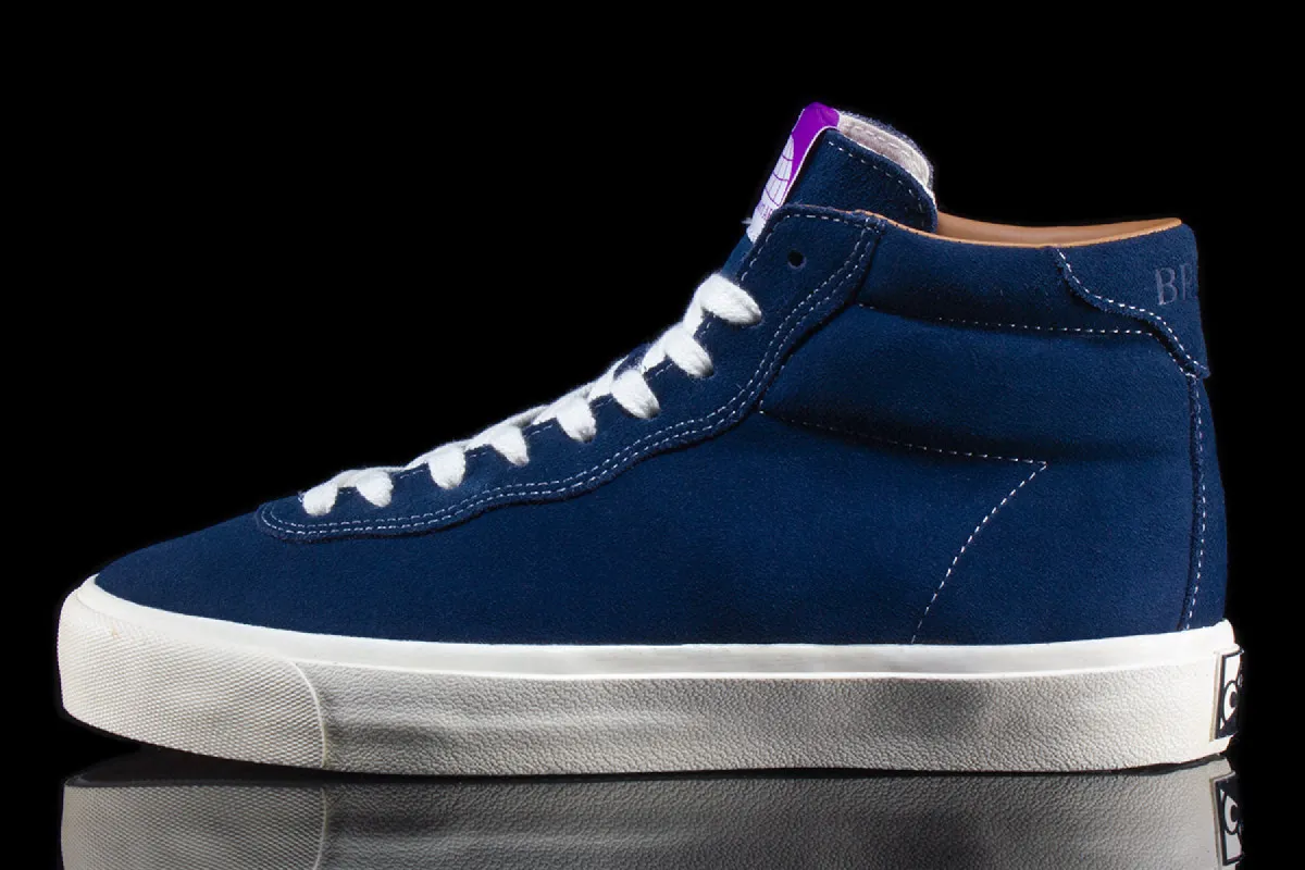 VM001 Suede Hi sold by Premier