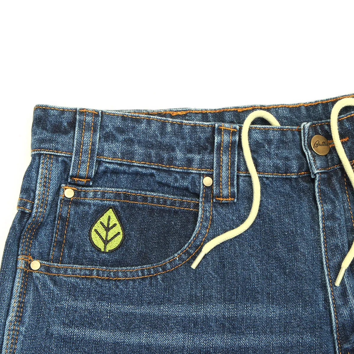 Weathergear Denim Short sold by Premier product image thumbnail 2
