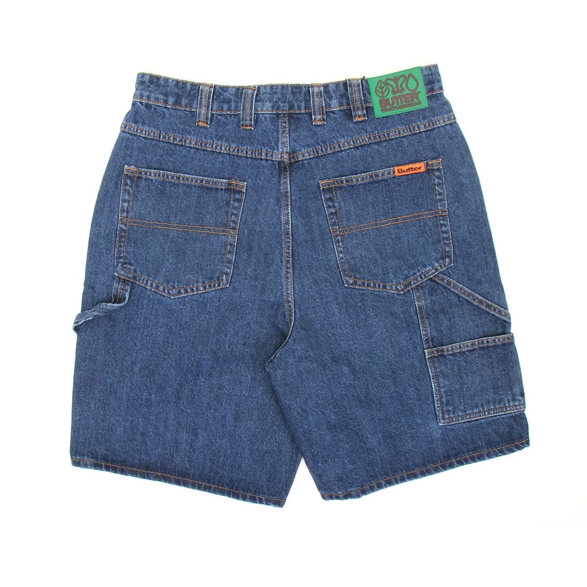Weathergear Denim Short sold by Premier product image thumbnail 4