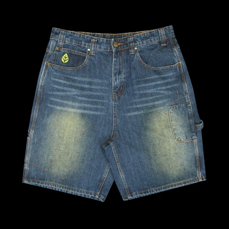 Weathergear Denim Short sold by Premier