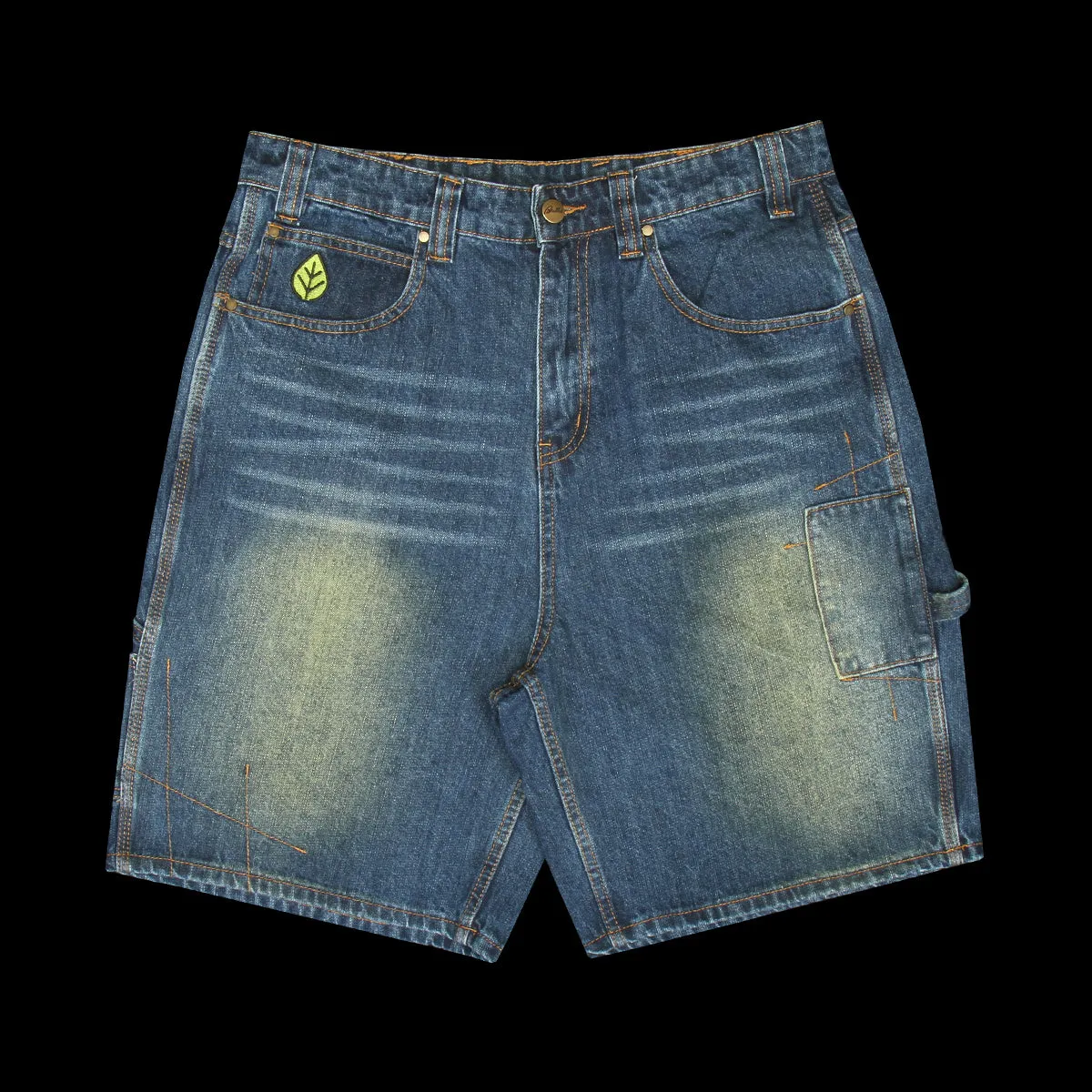 Weathergear Denim Short sold by Premier
