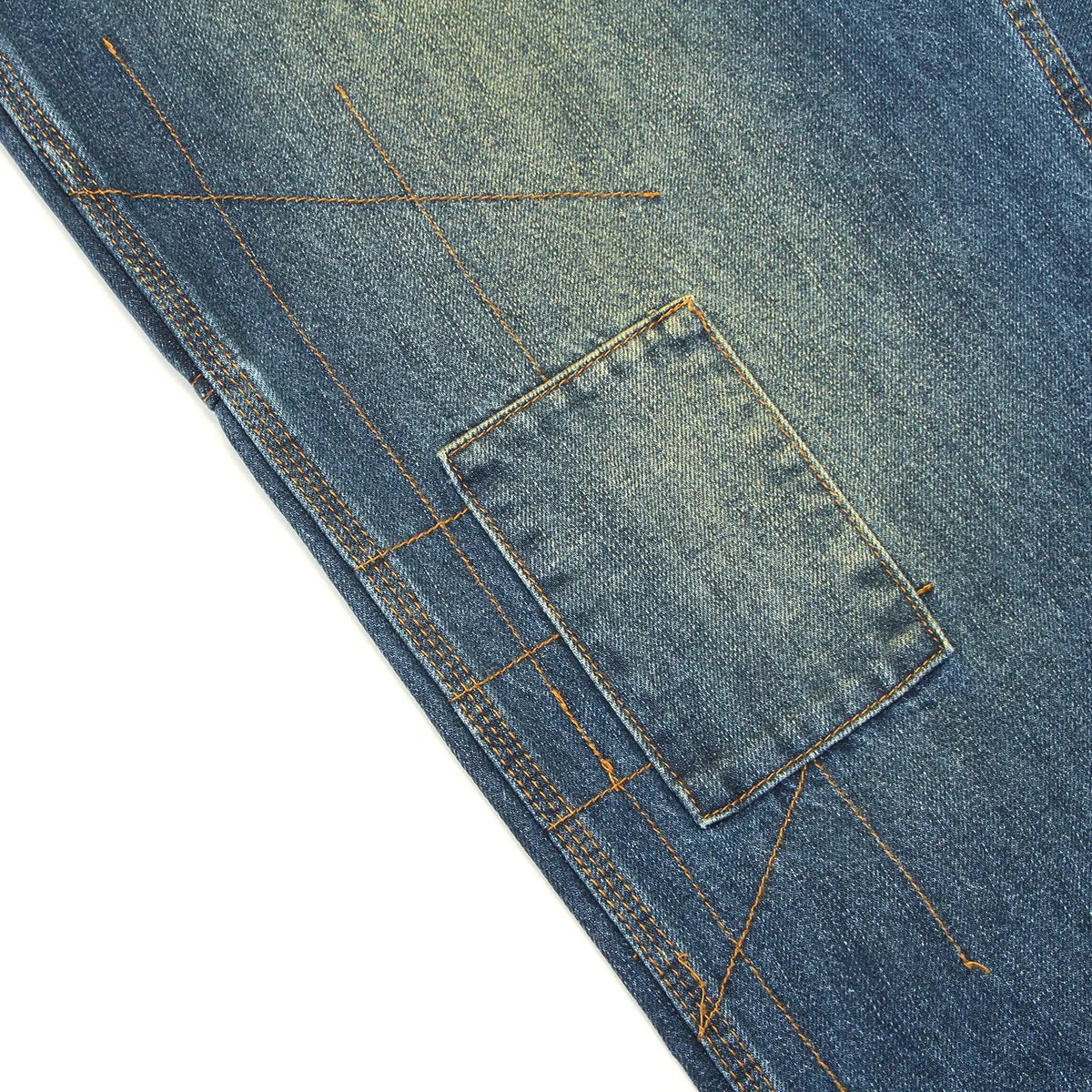 Weathergear Denim Jeans sold by Premier product image thumbnail 5
