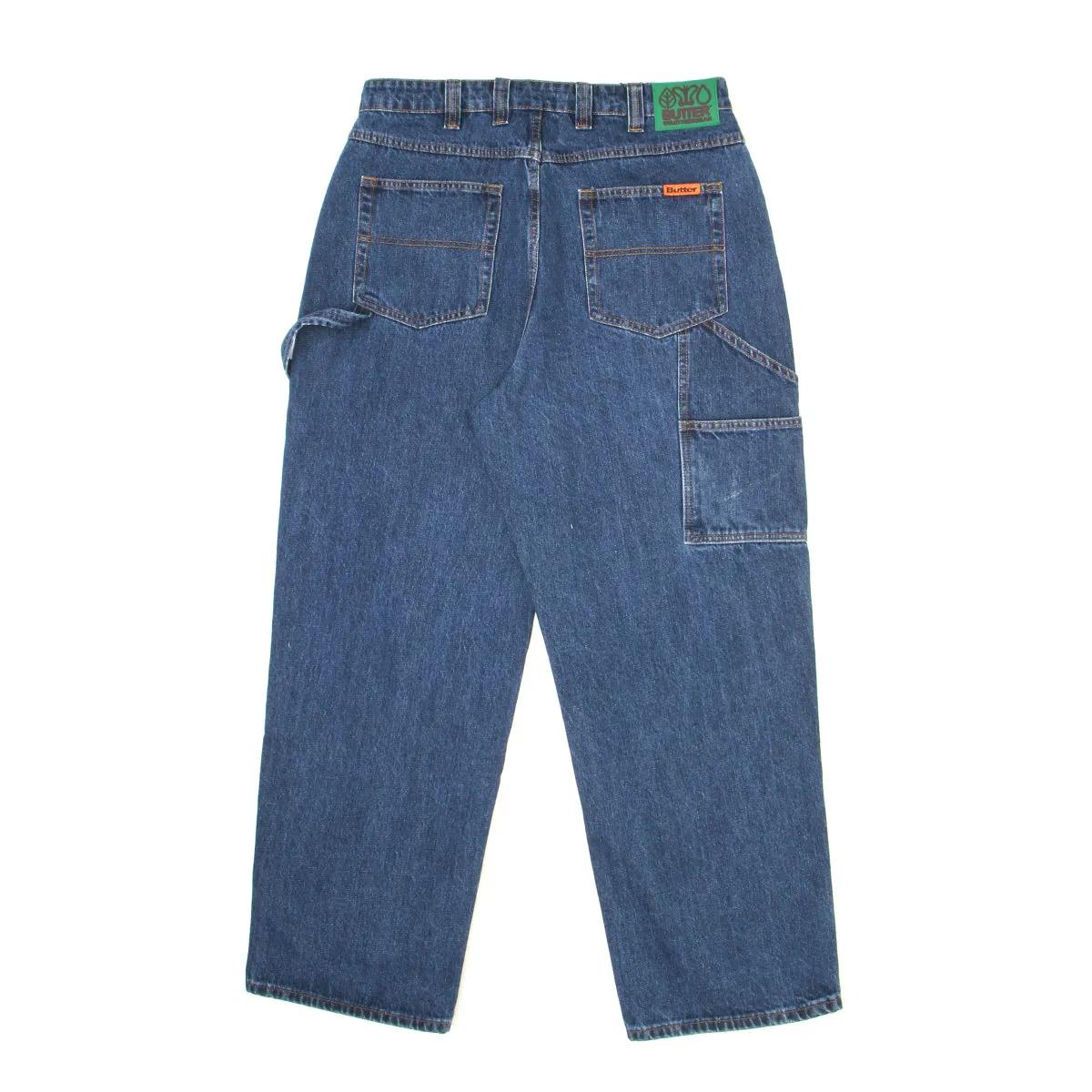 Weathergear Denim Jeans sold by Premier product image thumbnail 4