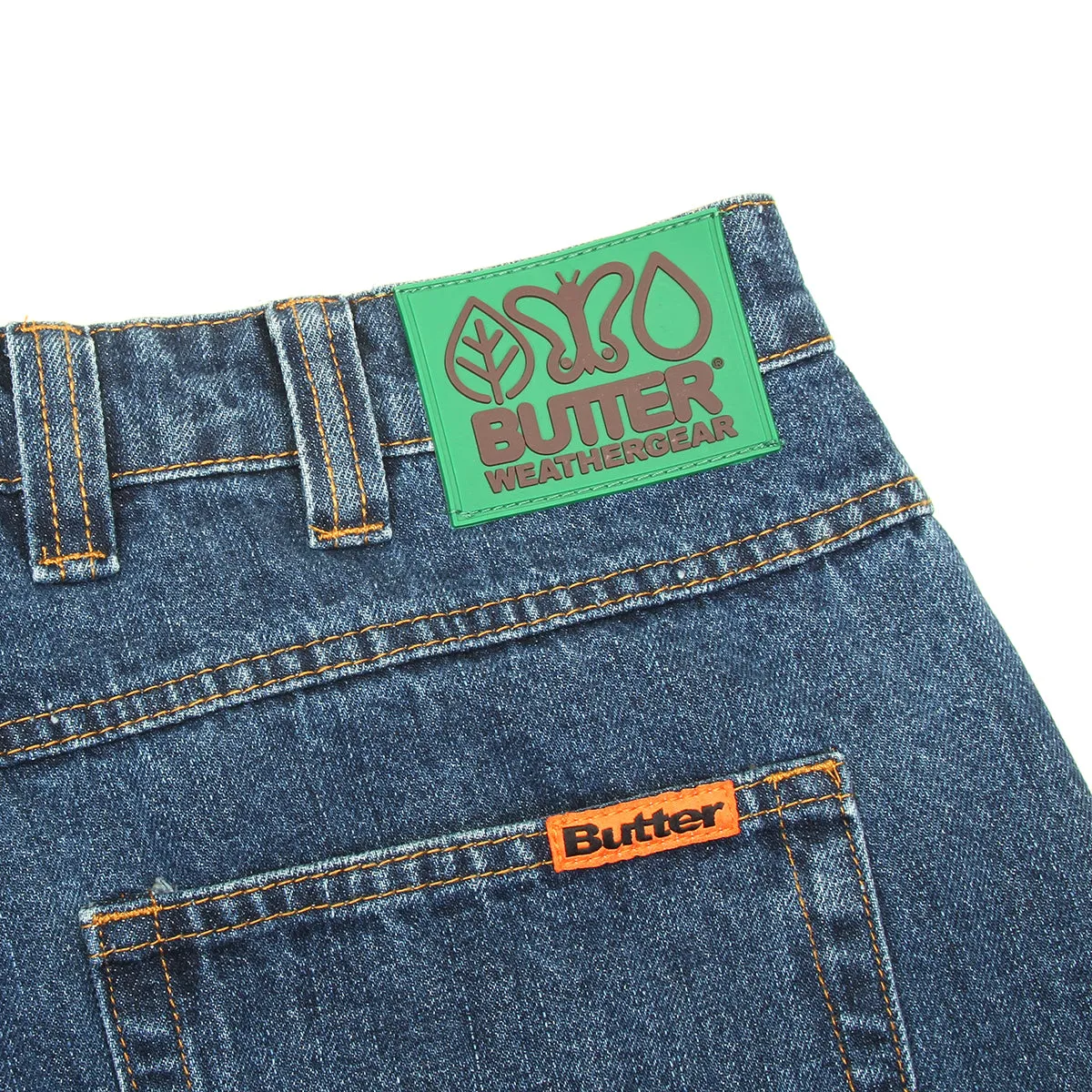 Weathergear Denim Jeans sold by Premier product image thumbnail 3