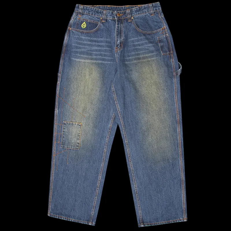 Weathergear Denim Jeans sold by Premier
