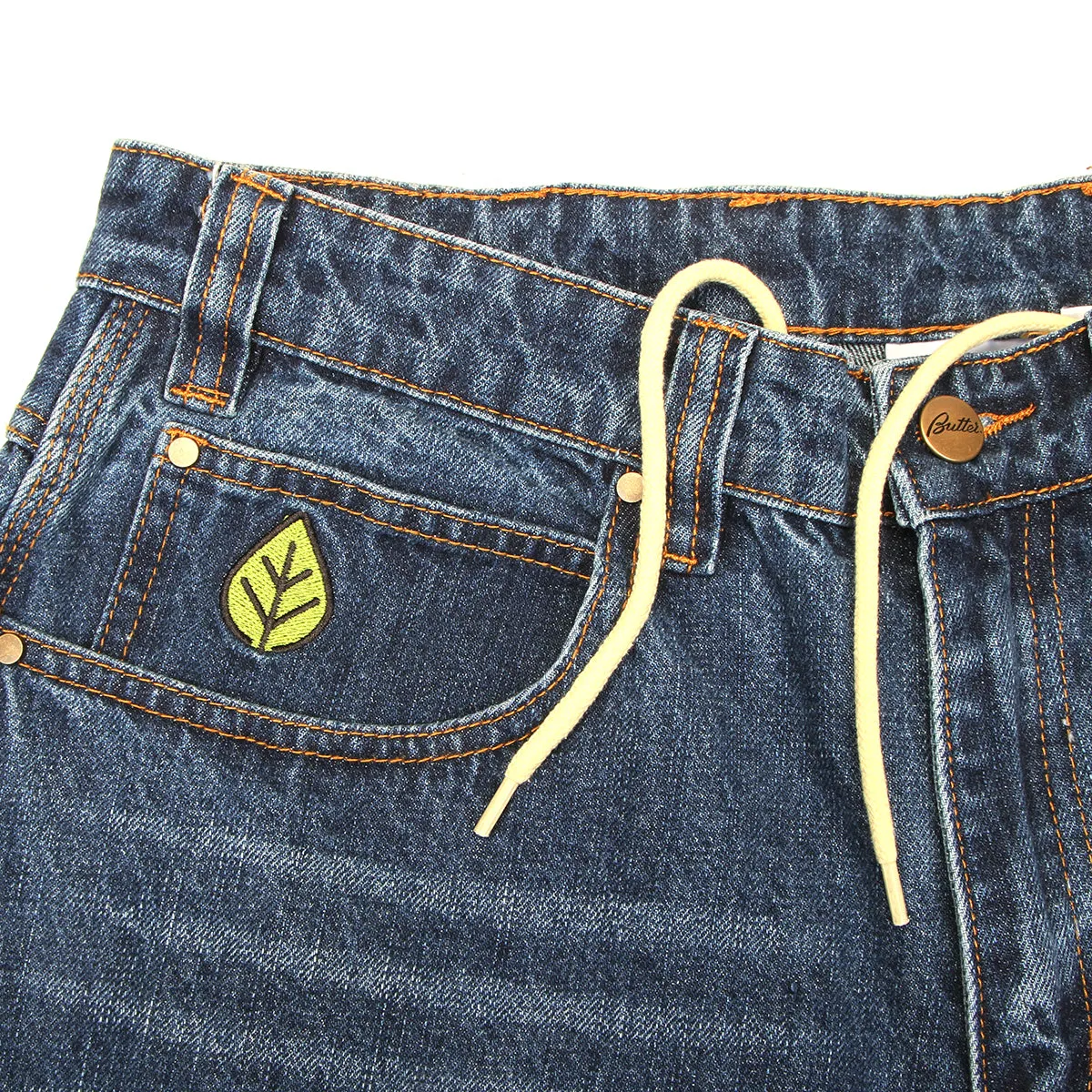 Weathergear Denim Jeans sold by Premier product image thumbnail 2