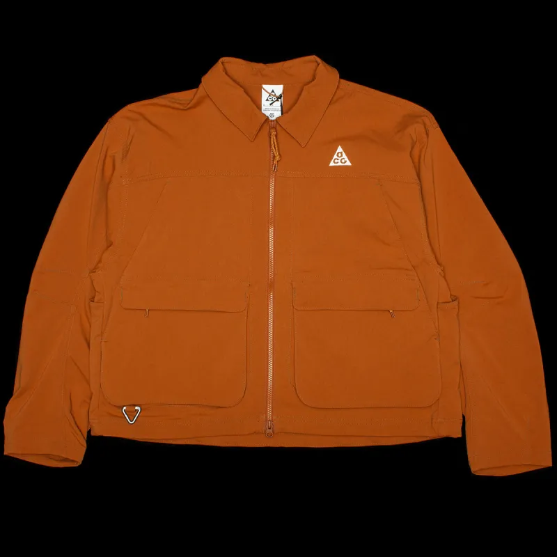 Women's ACG Smith Summit Jacket sold by Premier