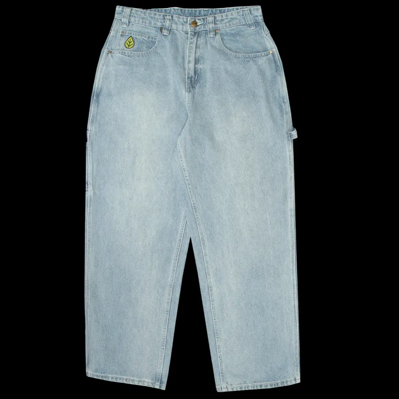 Weathergear Denim Jeans sold by Premier