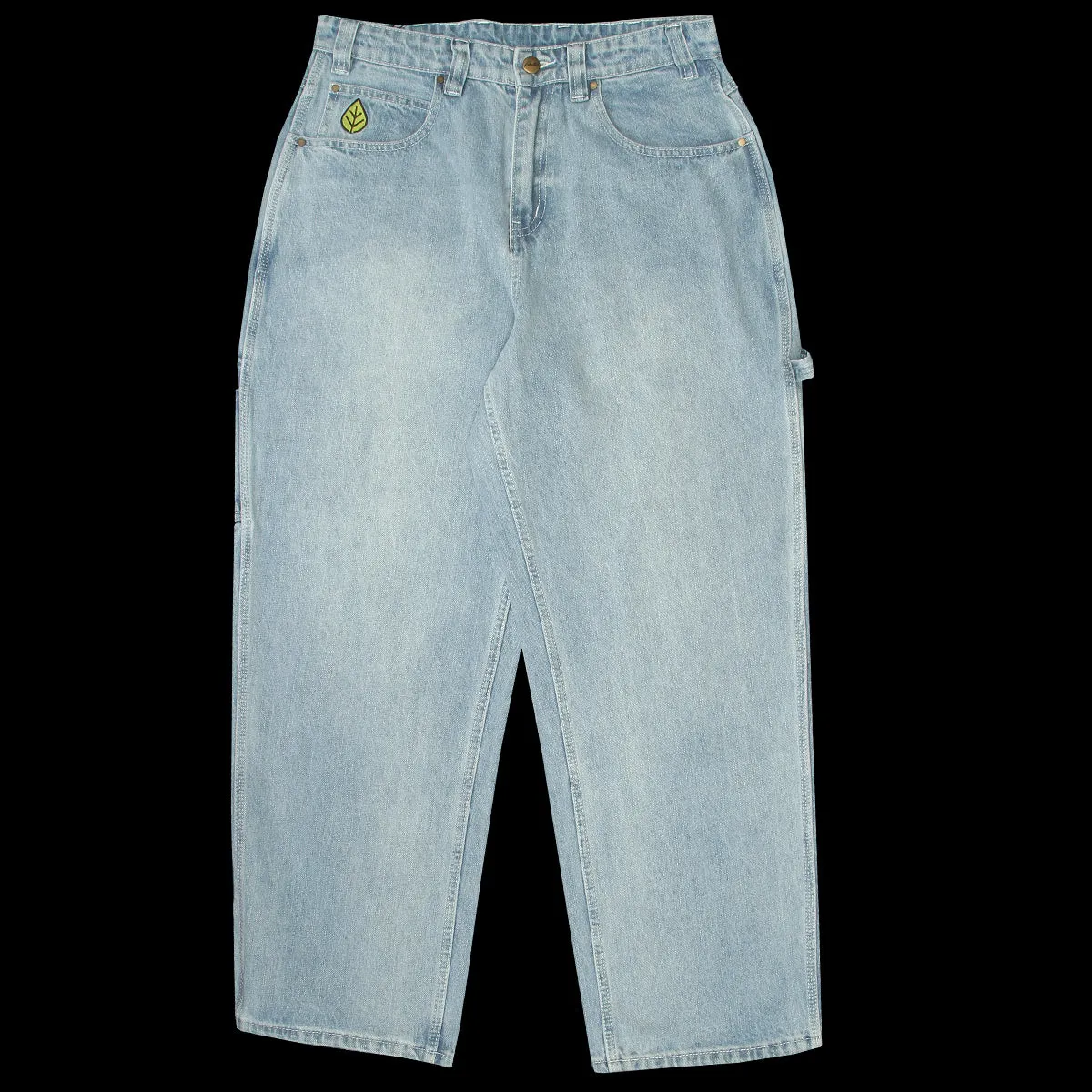 Weathergear Denim Jeans sold by Premier