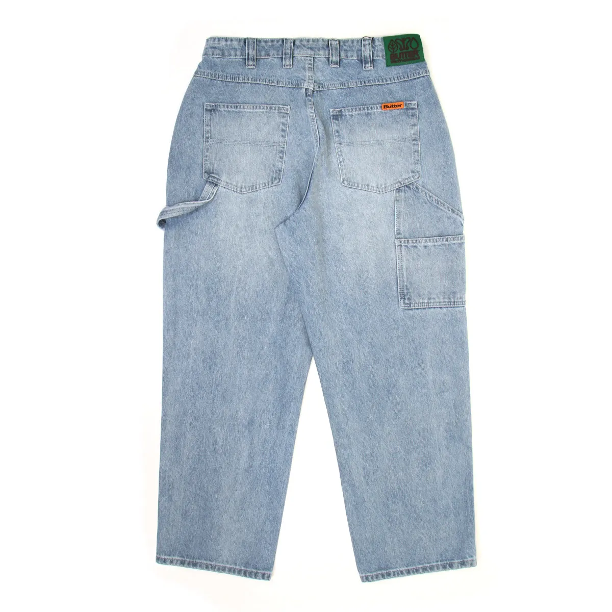 Weathergear Denim Jeans sold by Premier product image thumbnail 4