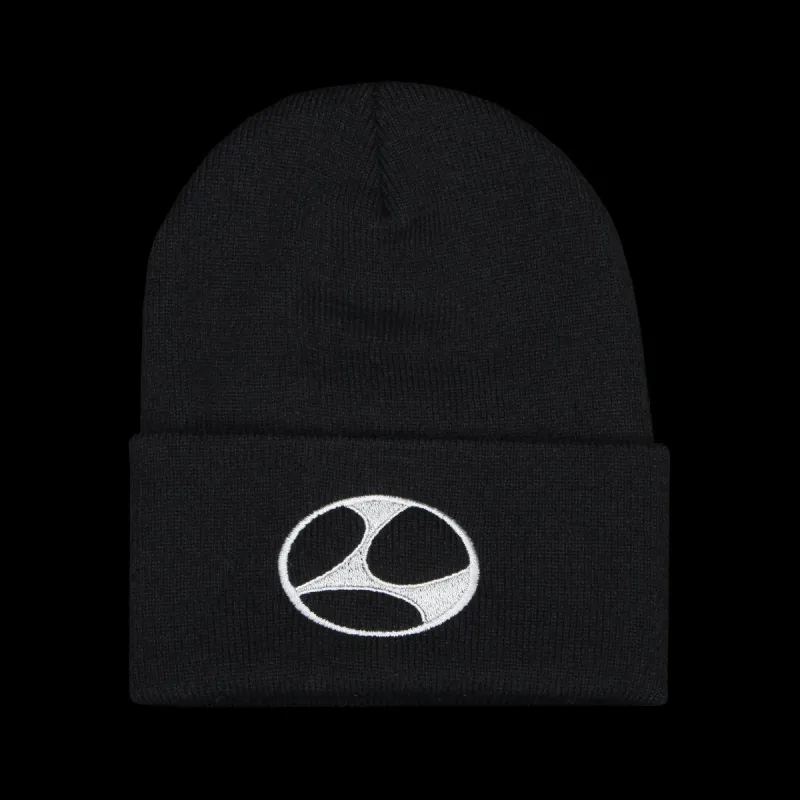 Logo Beanie sold by Premier