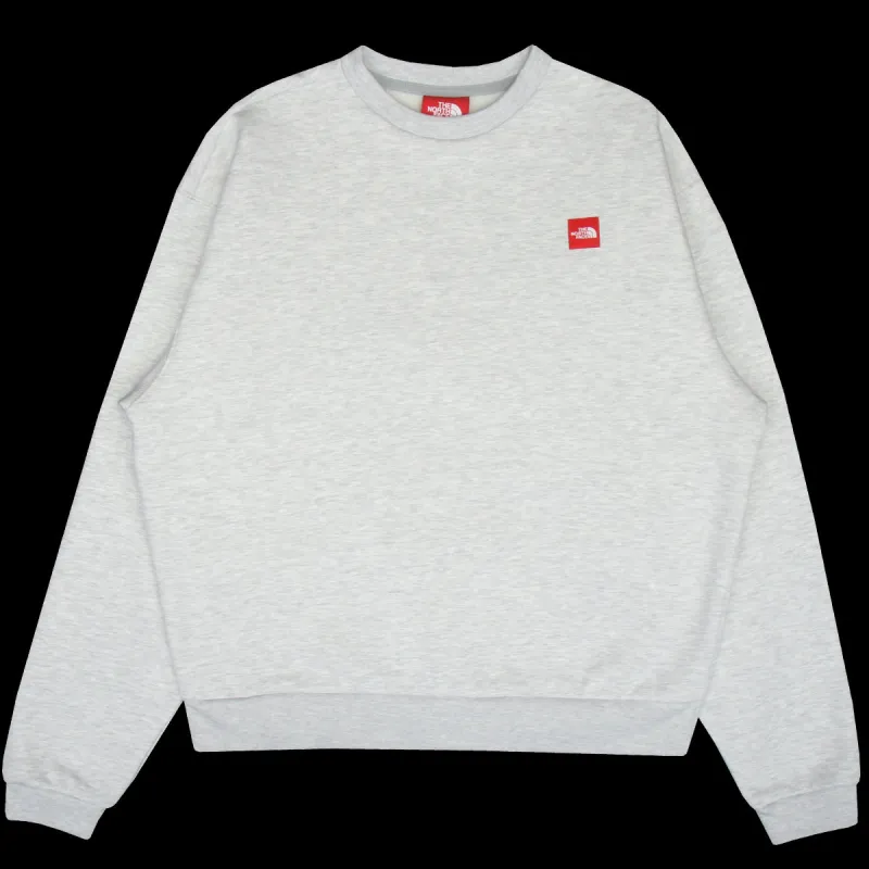 Redbox Crewneck sold by Premier