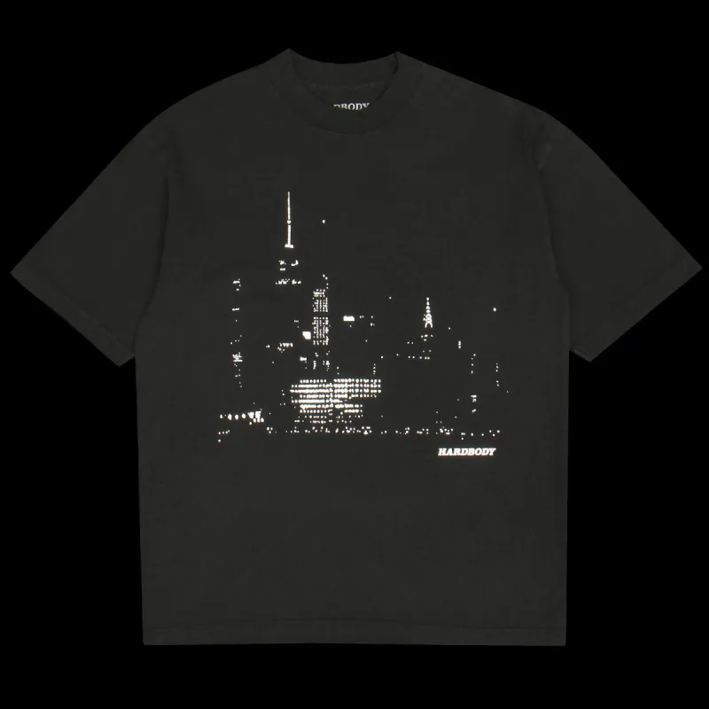 NYC T-Shirt sold by Premier
