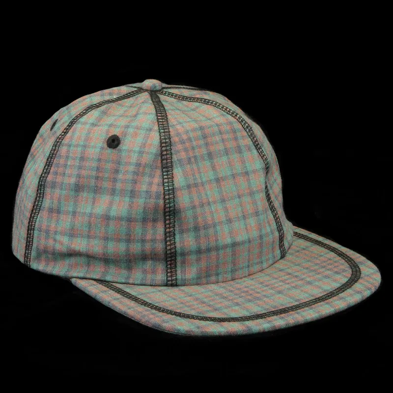 Twisted 6-Panel Hat sold by Premier
